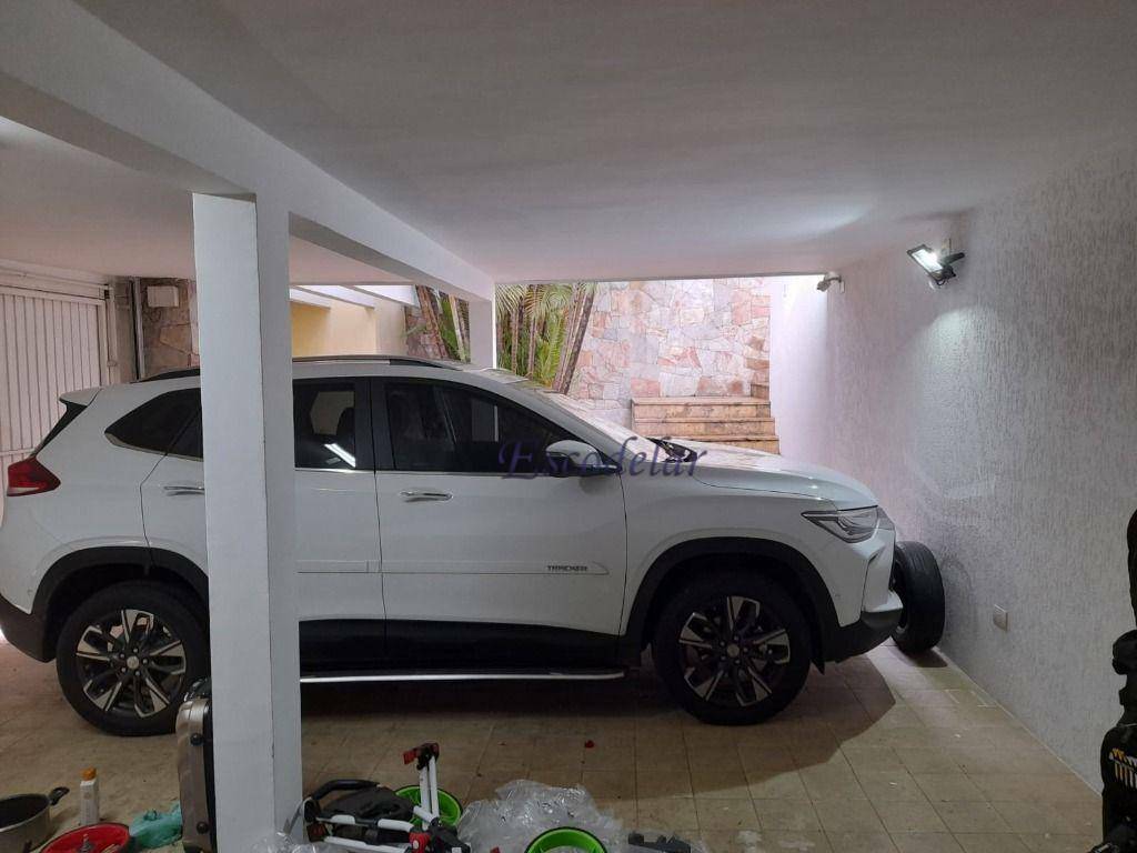 Casa à venda com 3 quartos, 250m² - Foto 40