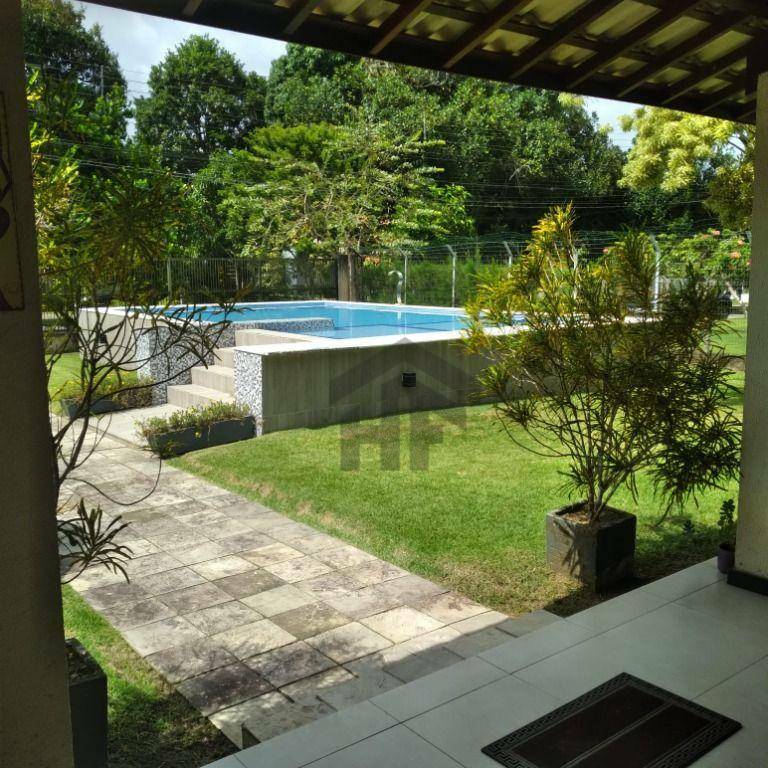 Casa de Condomínio à venda com 6 quartos, 340m² - Foto 16