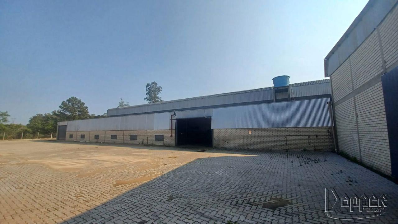 Depósito-Galpão-Armazém para alugar, 4000m² - Foto 17