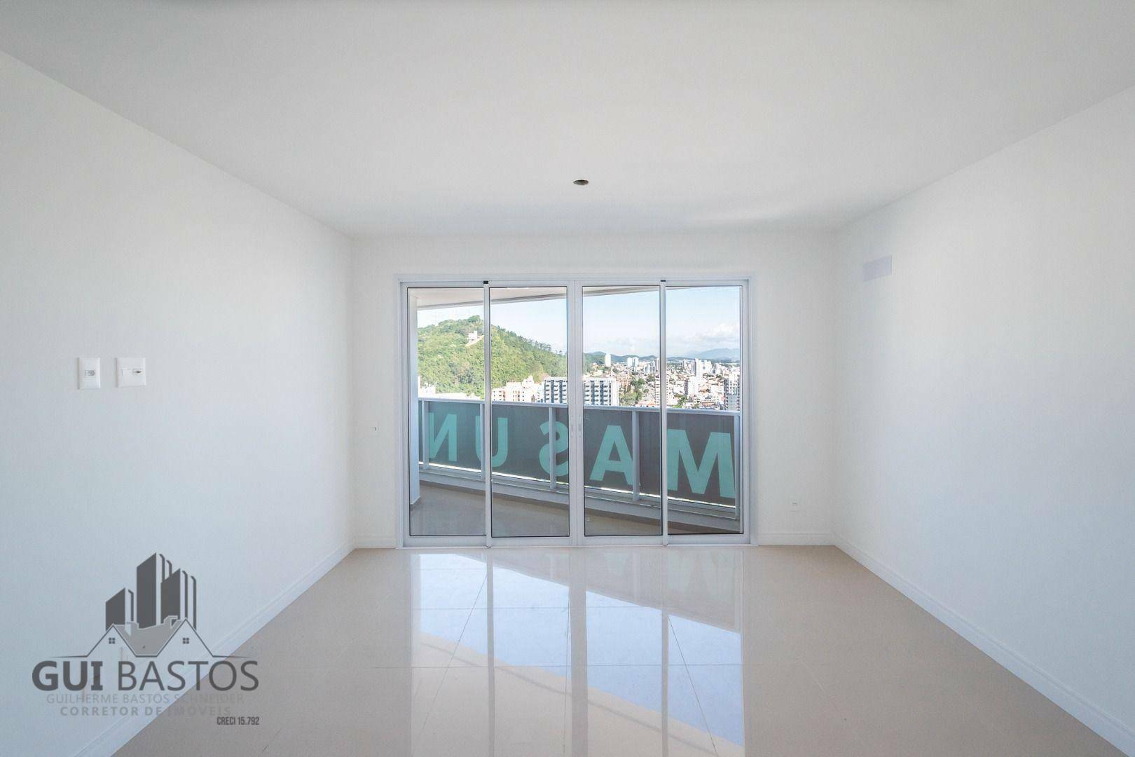 Apartamento à venda com 3 quartos, 102m² - Foto 4