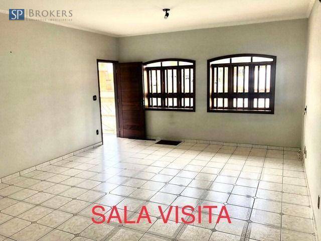 Casa à venda com 3 quartos, 440m² - Foto 9