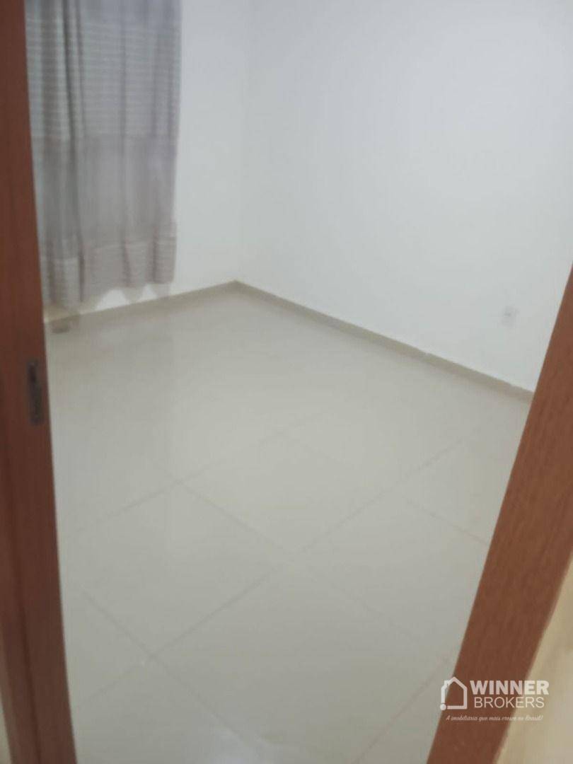 Casa de Condomínio à venda com 2 quartos, 54m² - Foto 4