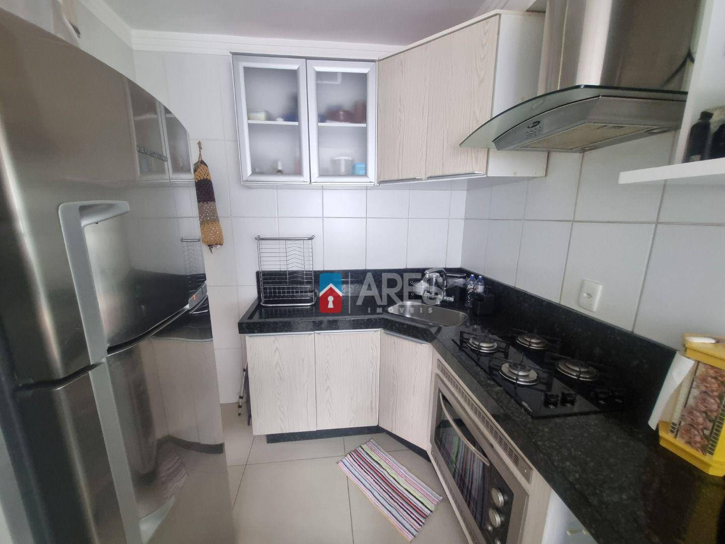 Apartamento para alugar com 2 quartos, 50m² - Foto 7