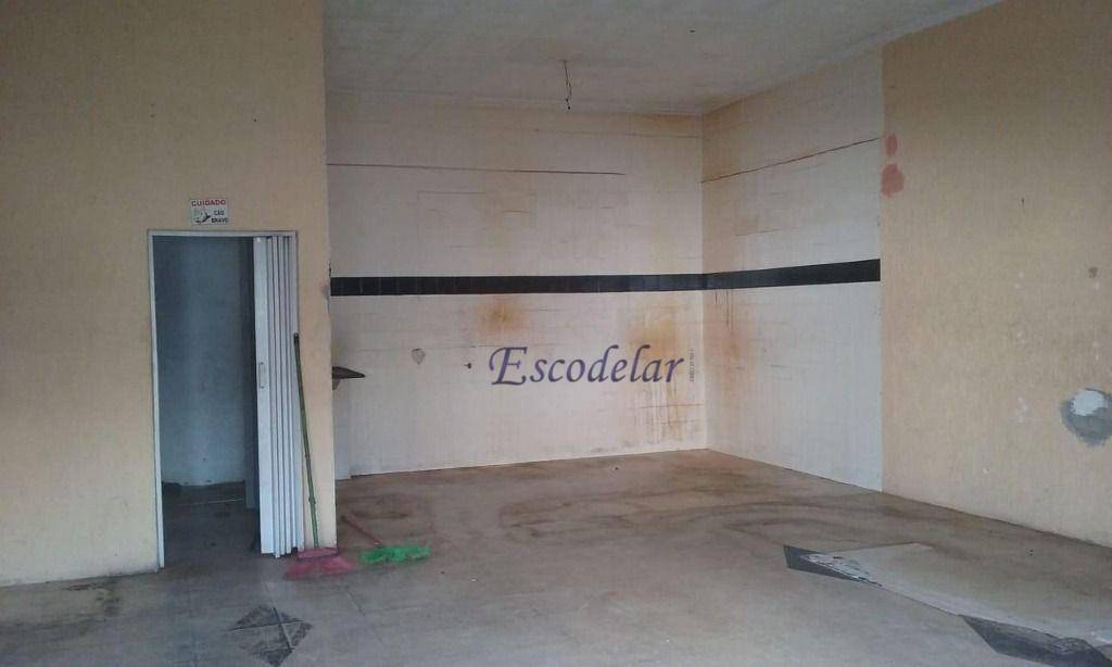 Loja-Salão para alugar, 80m² - Foto 6