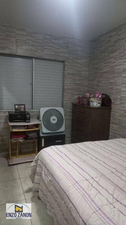 Apartamento à venda com 2 quartos, 54m² - Foto 12