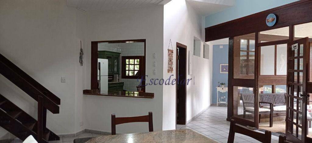 Casa de Condomínio à venda com 6 quartos, 420m² - Foto 32