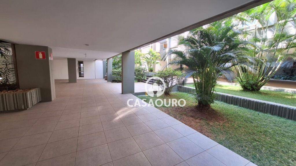 Apartamento à venda com 4 quartos, 160m² - Foto 31