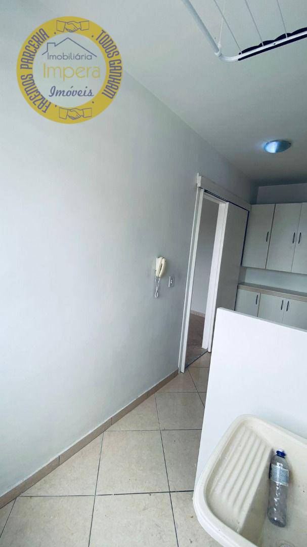 Apartamento para alugar com 2 quartos, 49m² - Foto 6