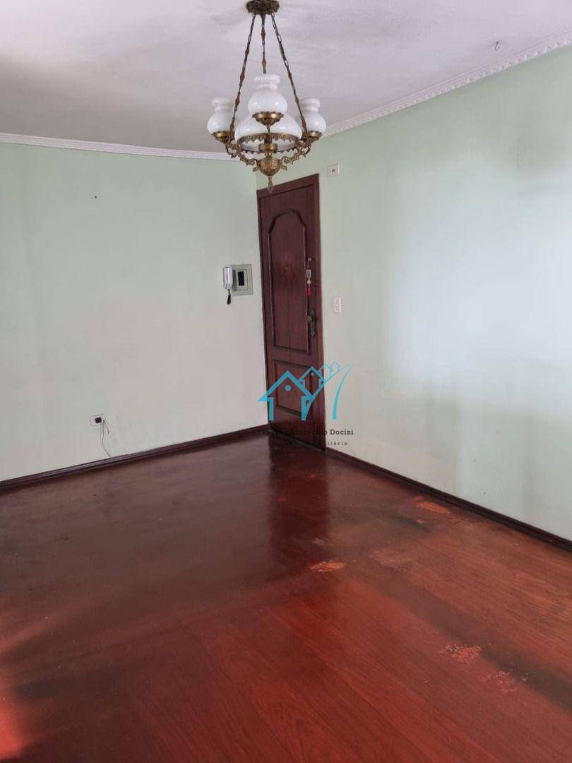 Apartamento à venda com 2 quartos, 57m² - Foto 3