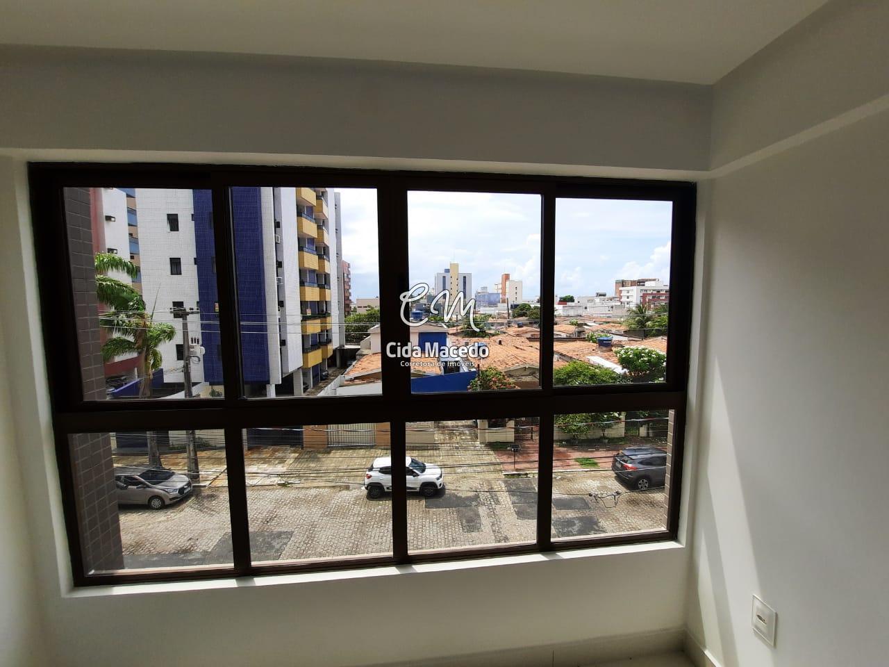 Apartamento à venda com 2 quartos, 54m² - Foto 2