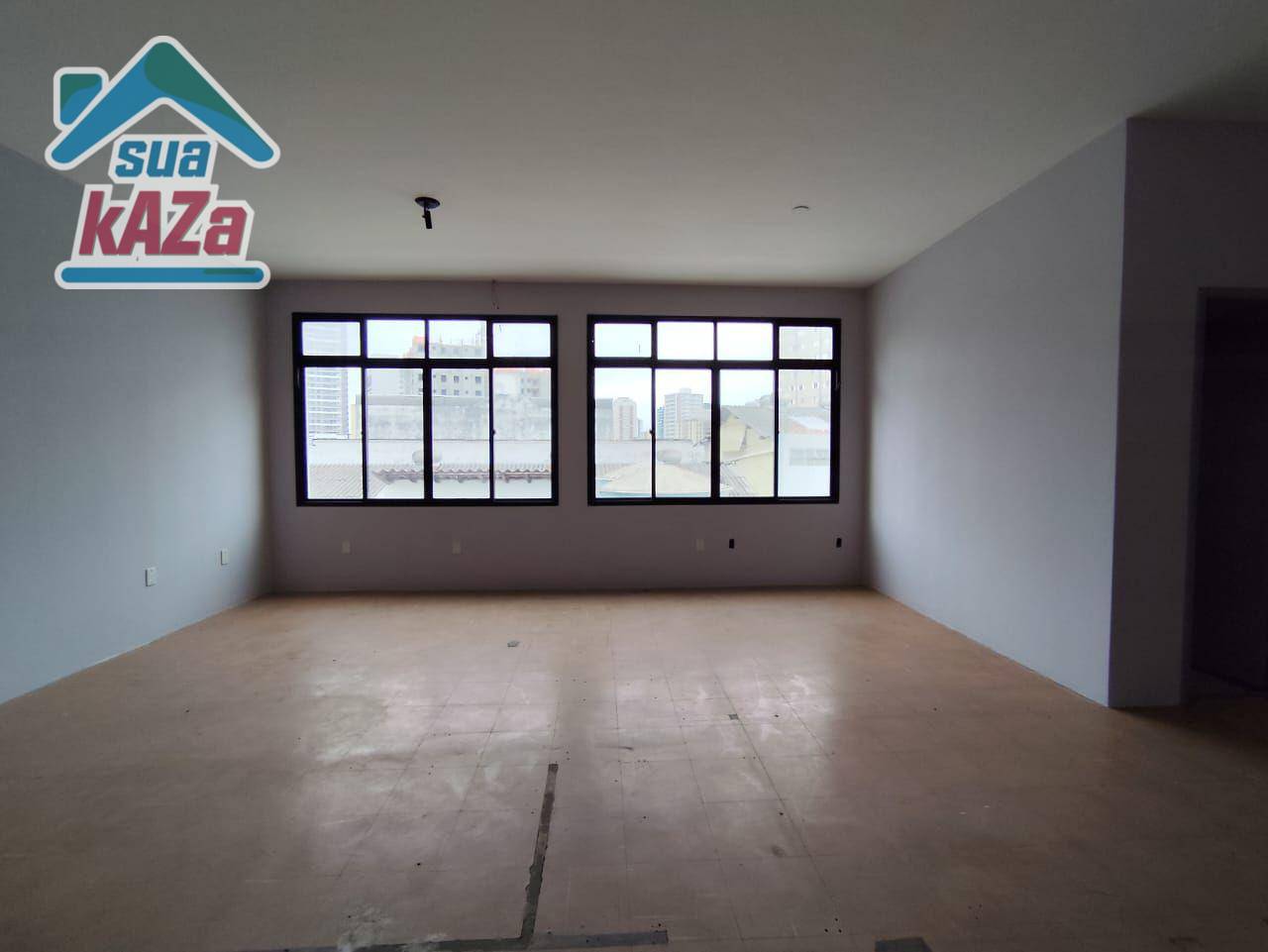 Conjunto Comercial-Sala para alugar, 34m² - Foto 3