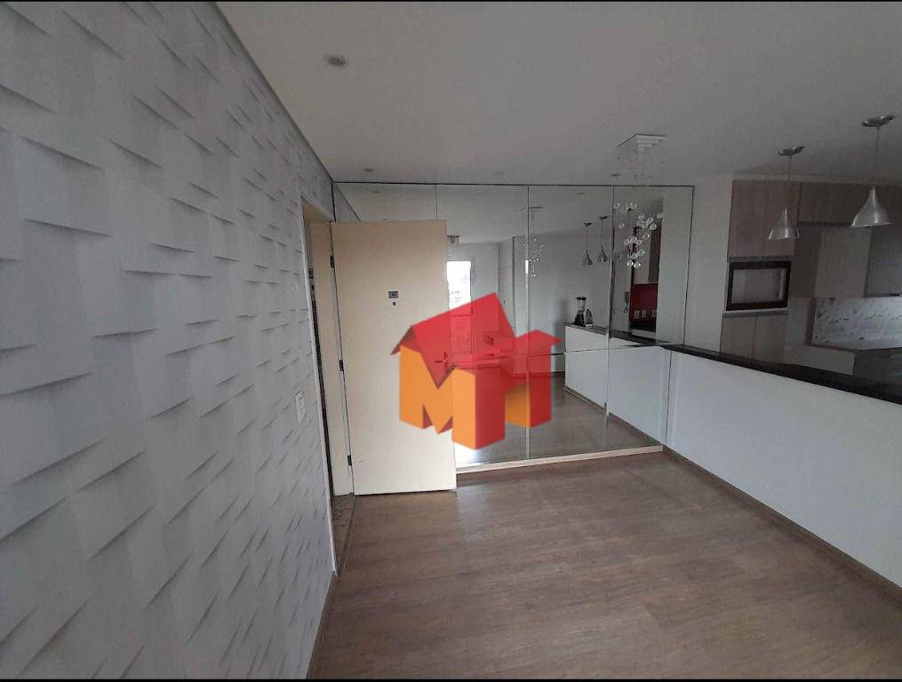 Apartamento à venda com 2 quartos, 50m² - Foto 16