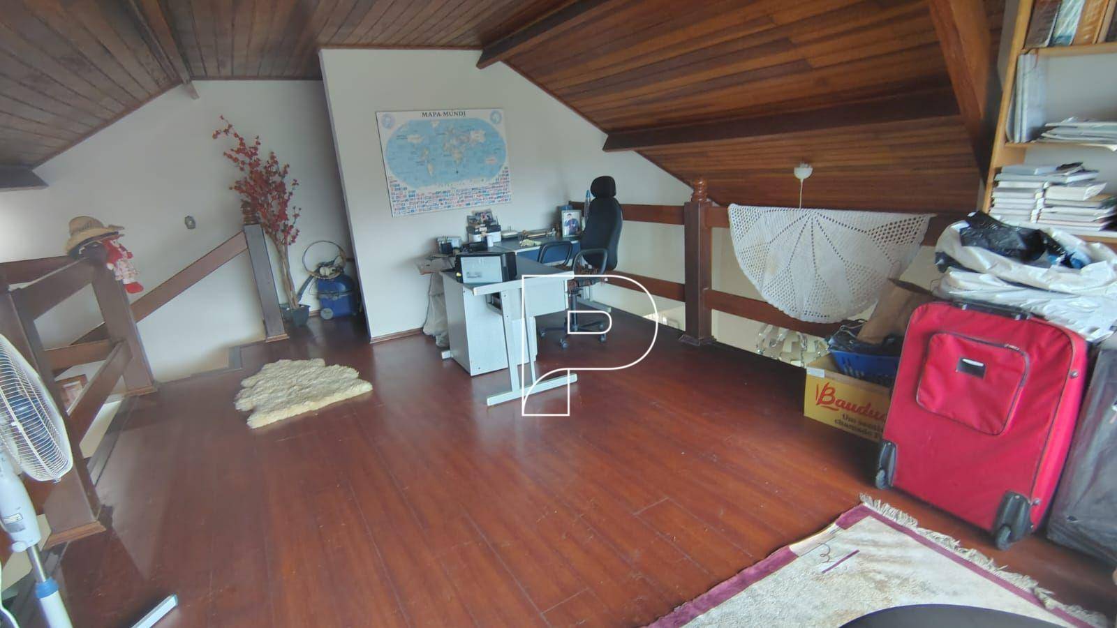 Casa de Condomínio à venda e aluguel com 3 quartos, 240m² - Foto 6