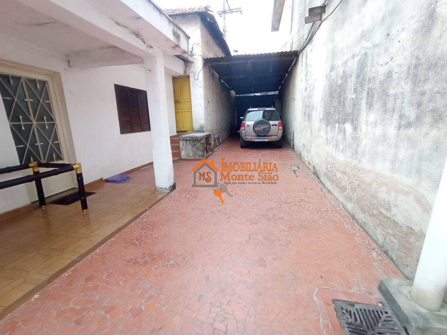 Casa à venda com 5 quartos, 500m² - Foto 12