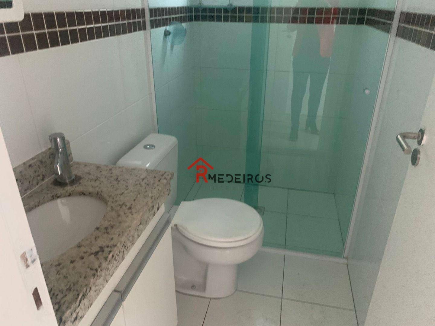 Apartamento à venda com 2 quartos, 80m² - Foto 15