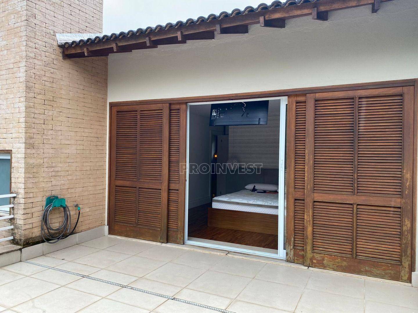 Casa de Condomínio à venda com 4 quartos, 630m² - Foto 34