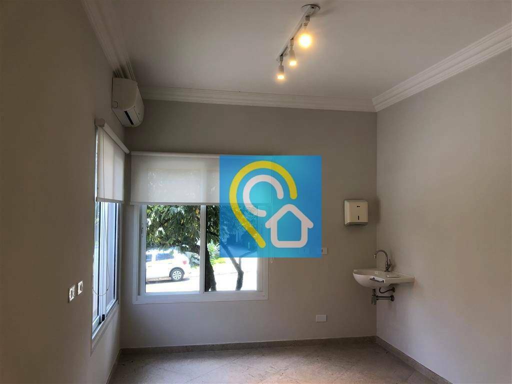 Casa de Condomínio para alugar com 4 quartos, 530m² - Foto 10