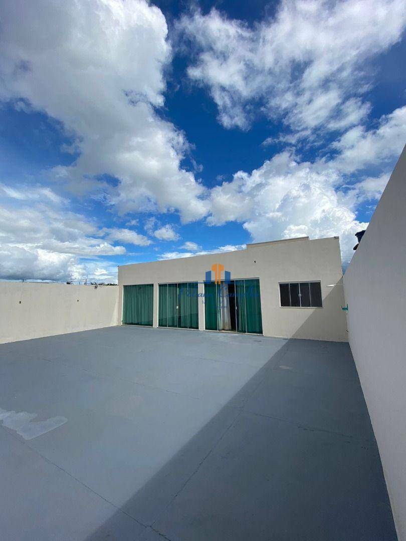 Casa à venda com 2 quartos, 170m² - Foto 30