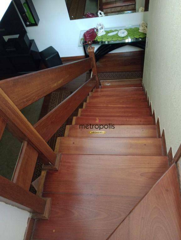 Sobrado à venda com 3 quartos, 187m² - Foto 11