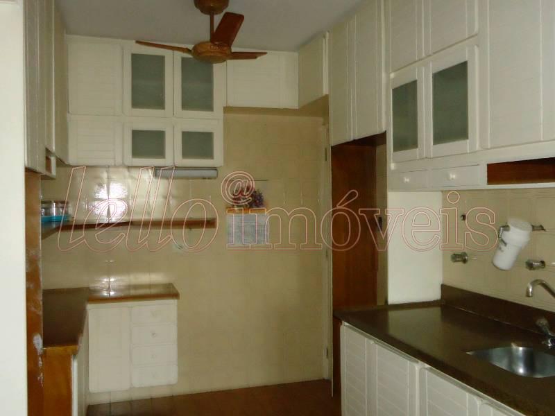 Apartamento para alugar com 3 quartos, 106m² - Foto 19