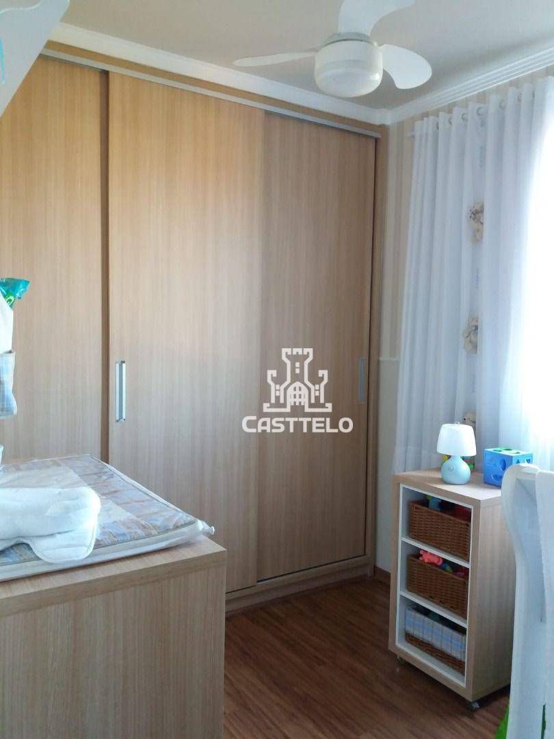 Apartamento à venda com 2 quartos, 49m² - Foto 12