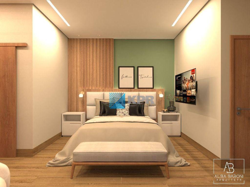 Casa à venda com 4 quartos, 300m² - Foto 4