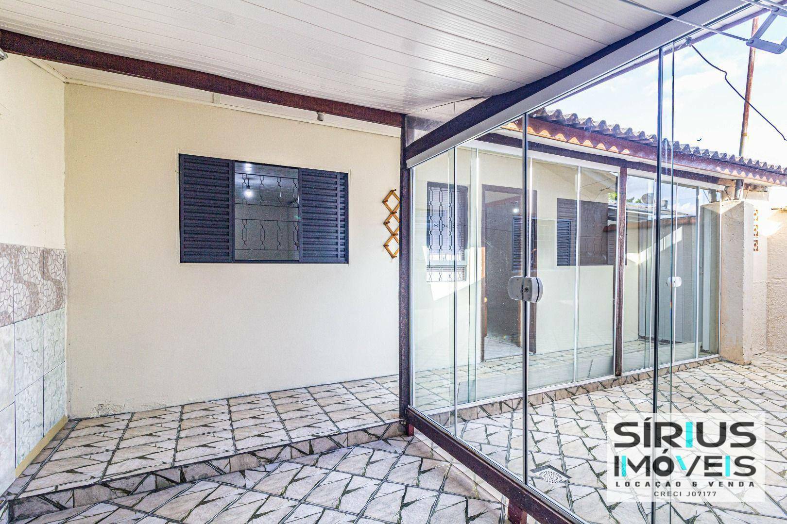 Casa à venda e aluguel com 4 quartos, 130m² - Foto 40