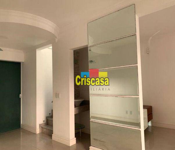 Casa à venda com 4 quartos, 96m² - Foto 4