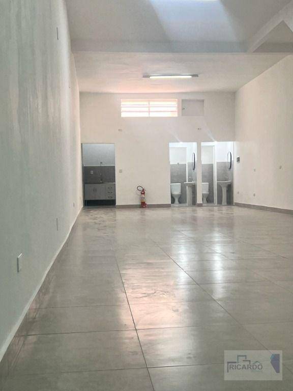 Loja-Salão, 110 m² - Foto 1