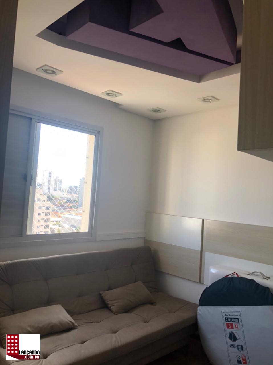 Apartamento à venda com 4 quartos, 108m² - Foto 7