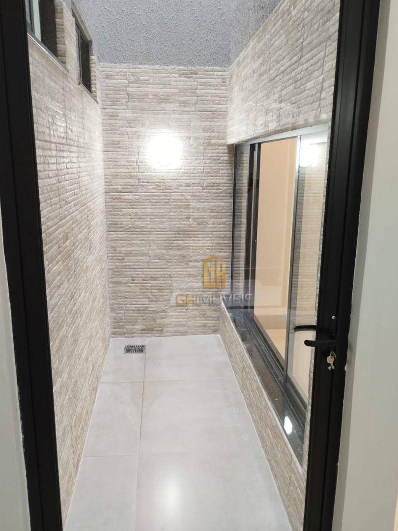 Casa à venda com 3 quartos, 126m² - Foto 7