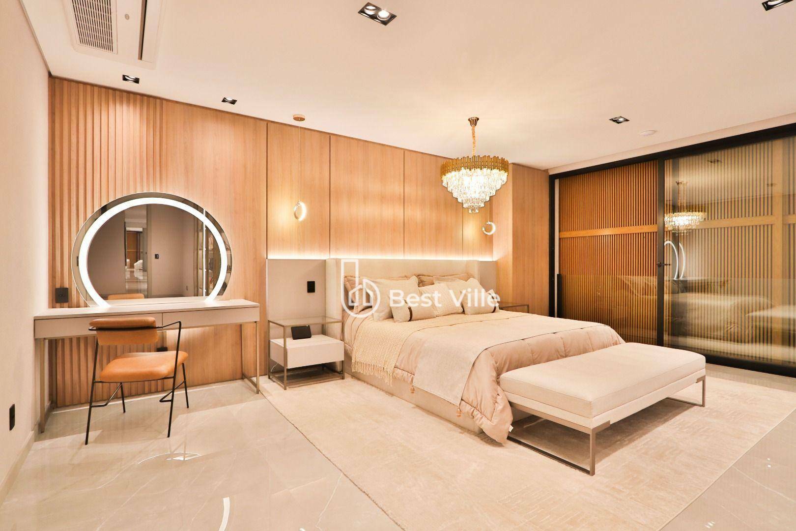 Casa de Condomínio à venda com 8 quartos, 1814m² - Foto 41