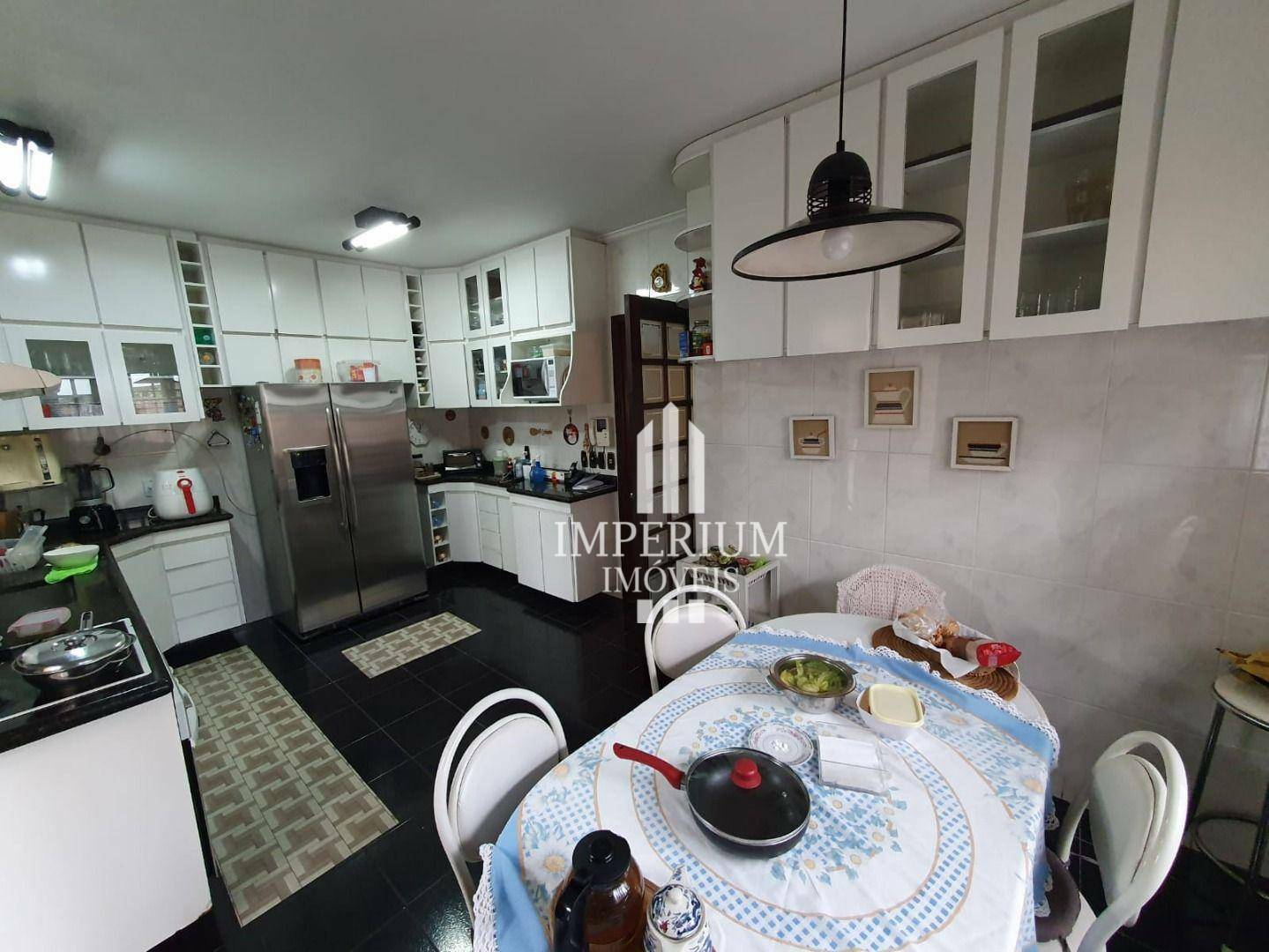 Sobrado à venda com 3 quartos, 160m² - Foto 20