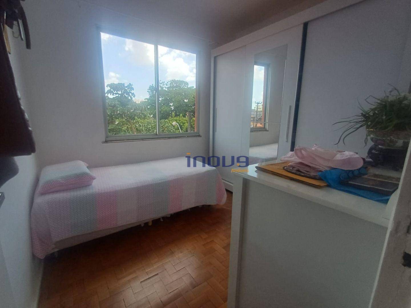 Apartamento, 3 quartos, 80 m² - Foto 1