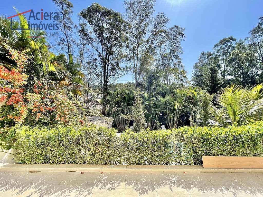 Casa de Condomínio à venda com 5 quartos, 400m² - Foto 39