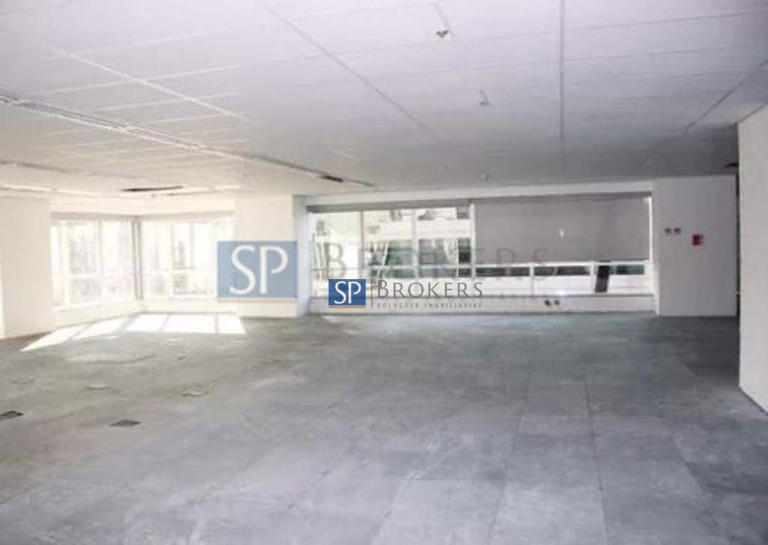 Conjunto Comercial-Sala para alugar, 300m² - Foto 10