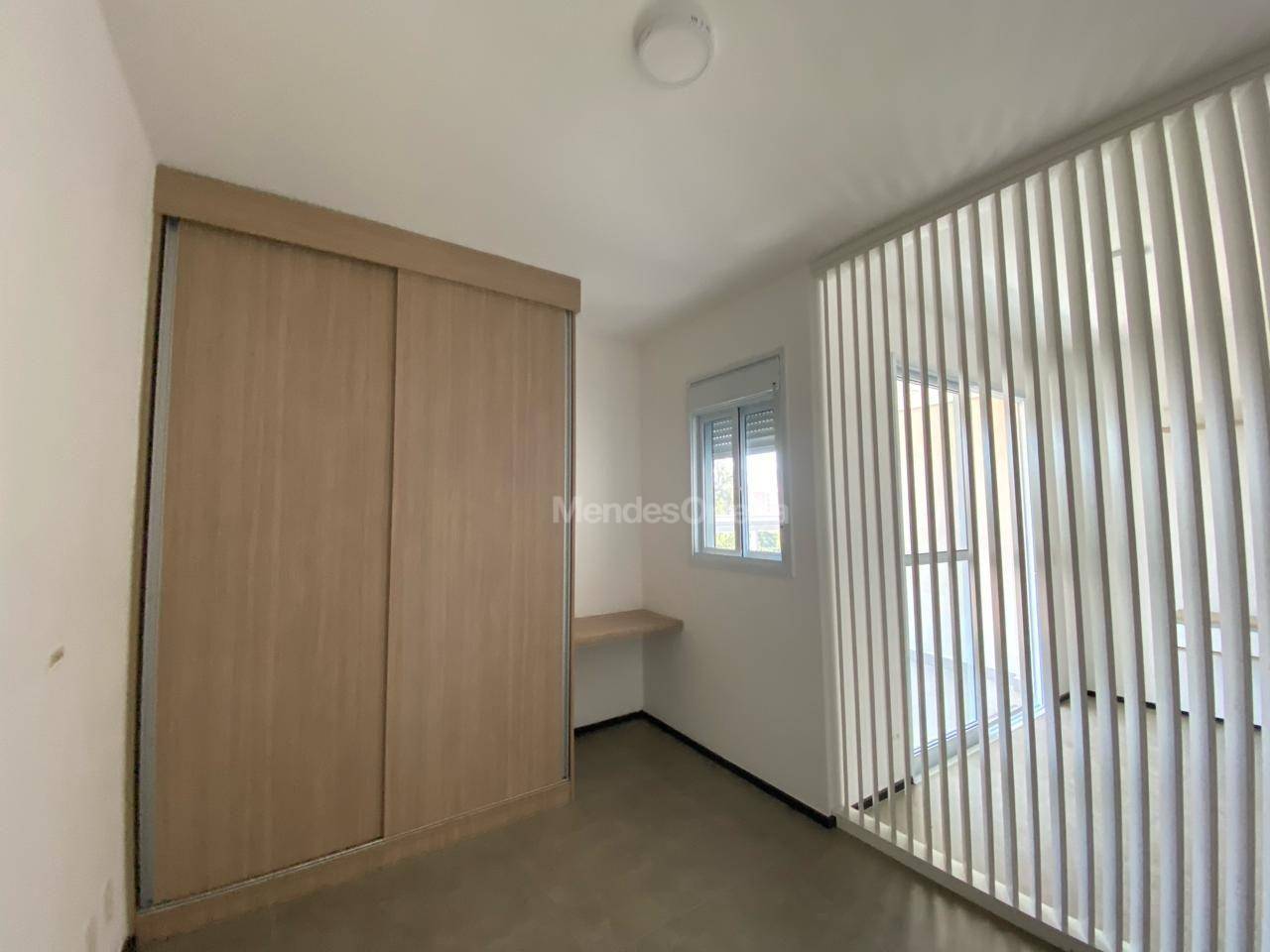 Apartamento para alugar com 1 quarto, 33m² - Foto 6