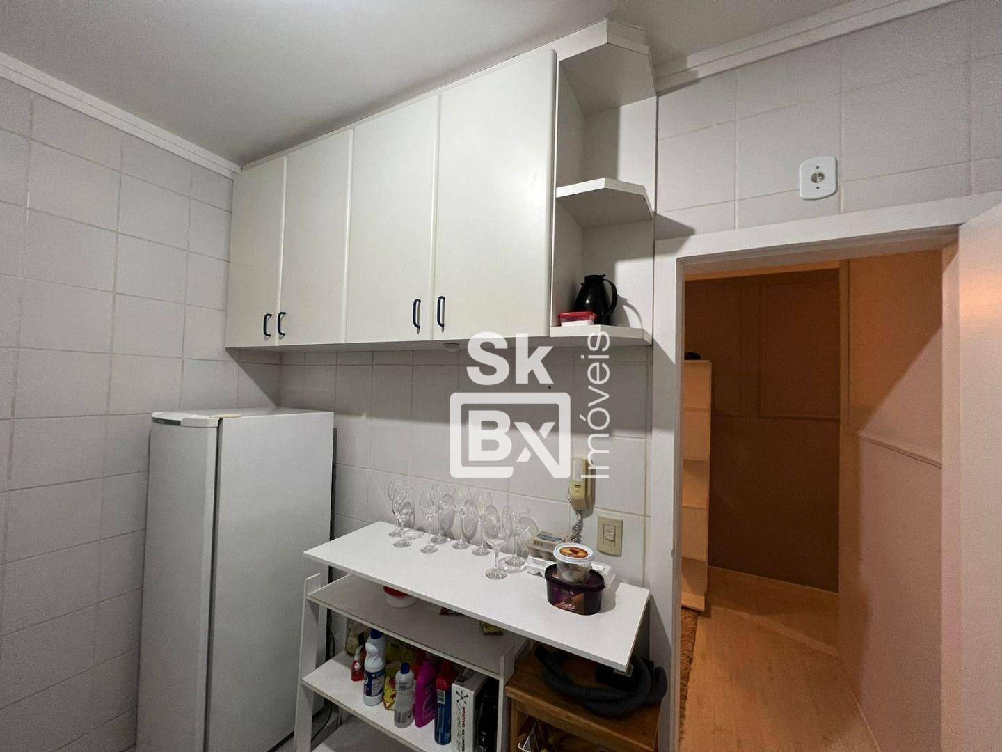 Apartamento à venda com 2 quartos, 61m² - Foto 14