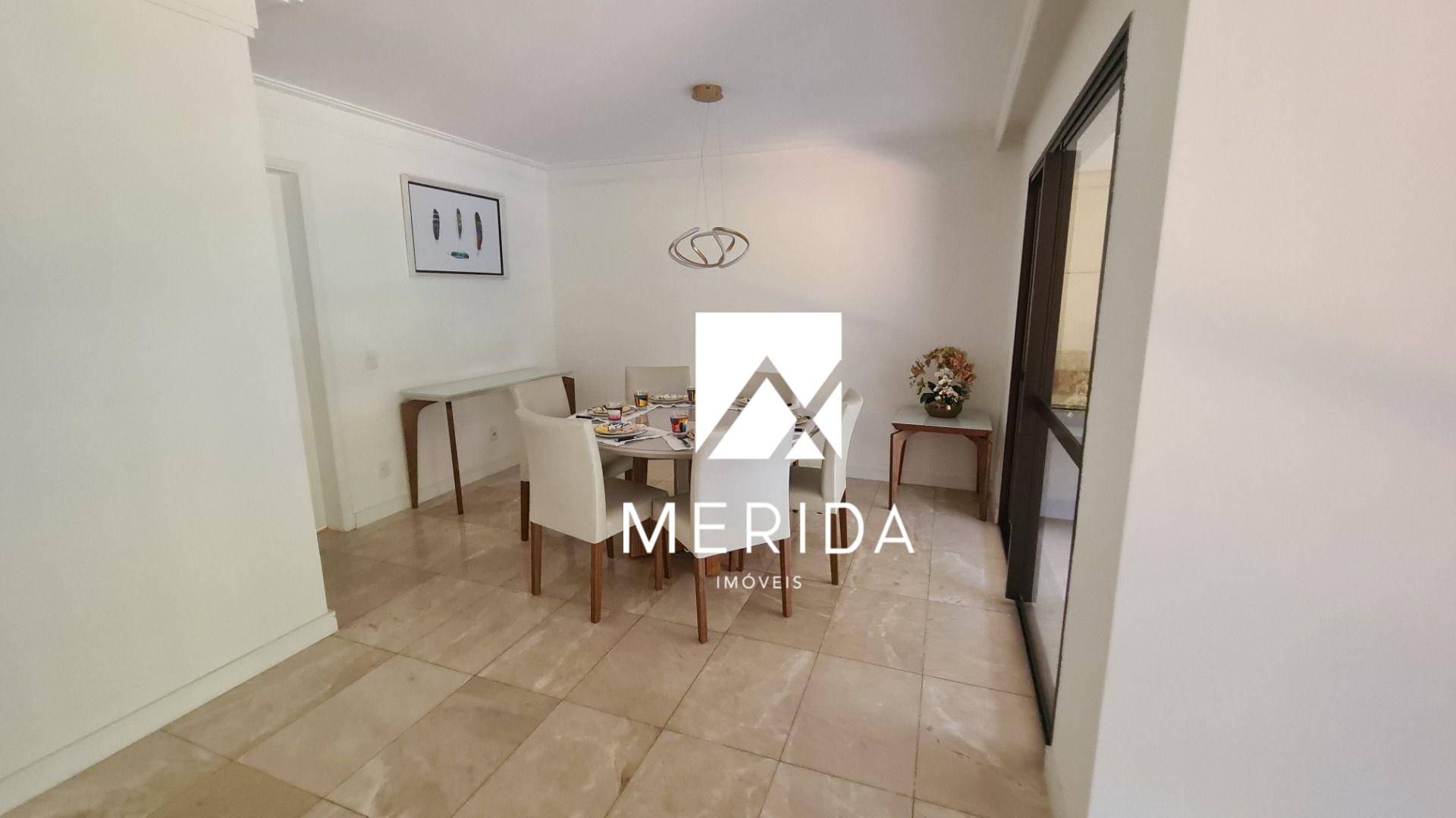 Apartamento para alugar com 3 quartos, 167m² - Foto 7