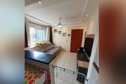 Cobertura à venda com 2 quartos, 90m² - Foto 1