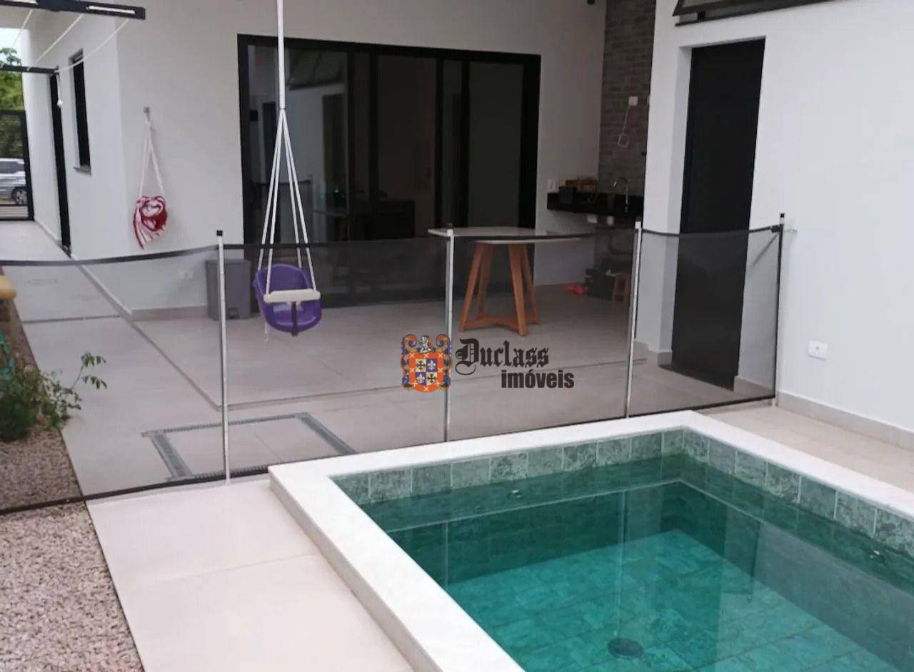 Casa de Condomínio à venda com 3 quartos, 168m² - Foto 17