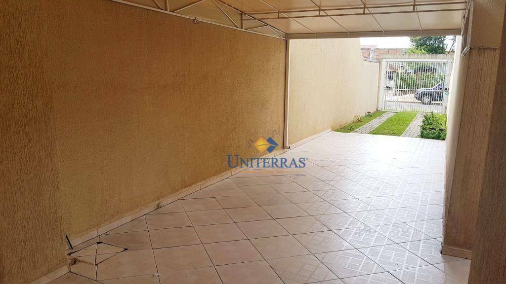 Sobrado para alugar com 3 quartos, 144m² - Foto 5