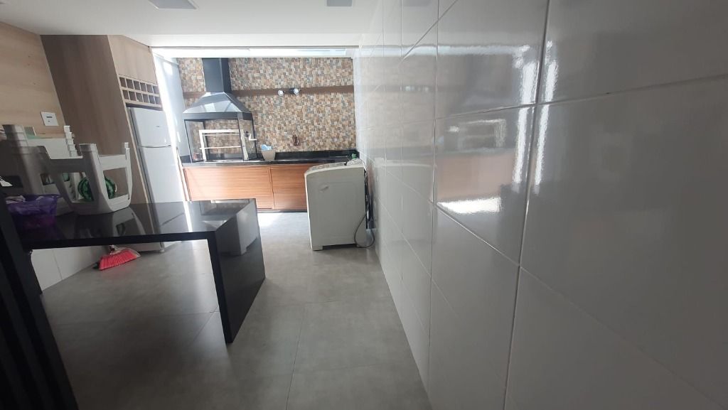 Sobrado, 3 quartos, 180 m² - Foto 4