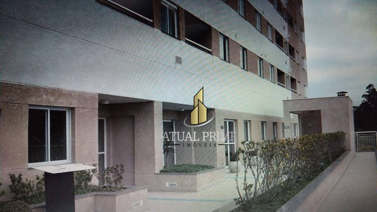 Apartamento, 3 quartos, 59 m² - Foto 1