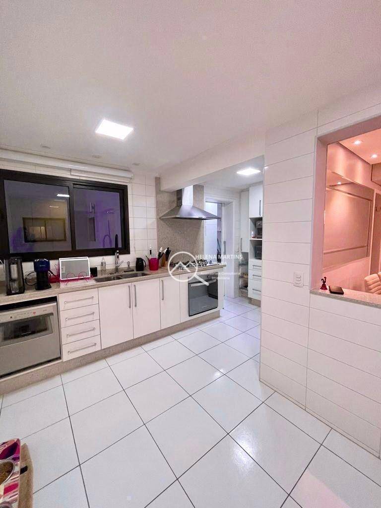 Apartamento à venda com 2 quartos, 127m² - Foto 6