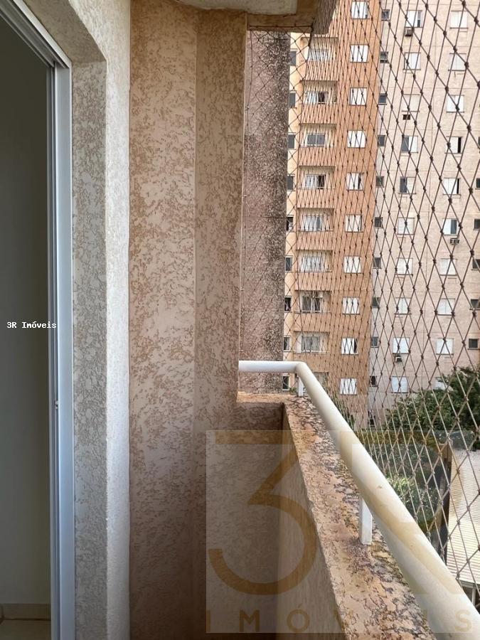 Apartamento à venda com 2 quartos, 48m² - Foto 8