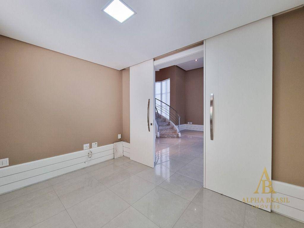 Casa de Condomínio à venda com 3 quartos, 475m² - Foto 10