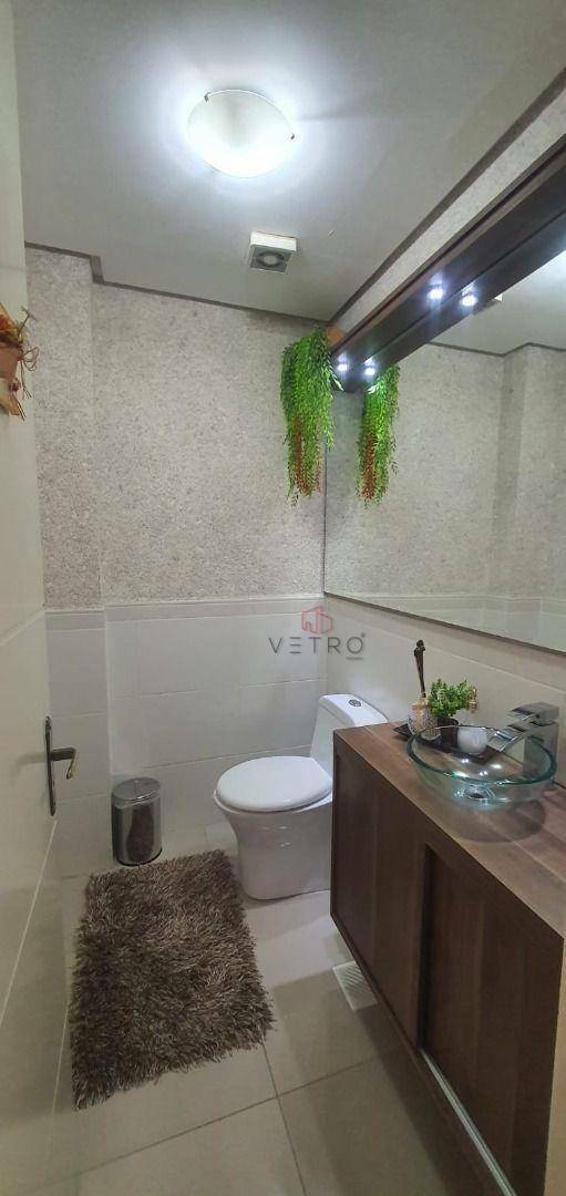 Casa de Condomínio à venda com 4 quartos, 174m² - Foto 19