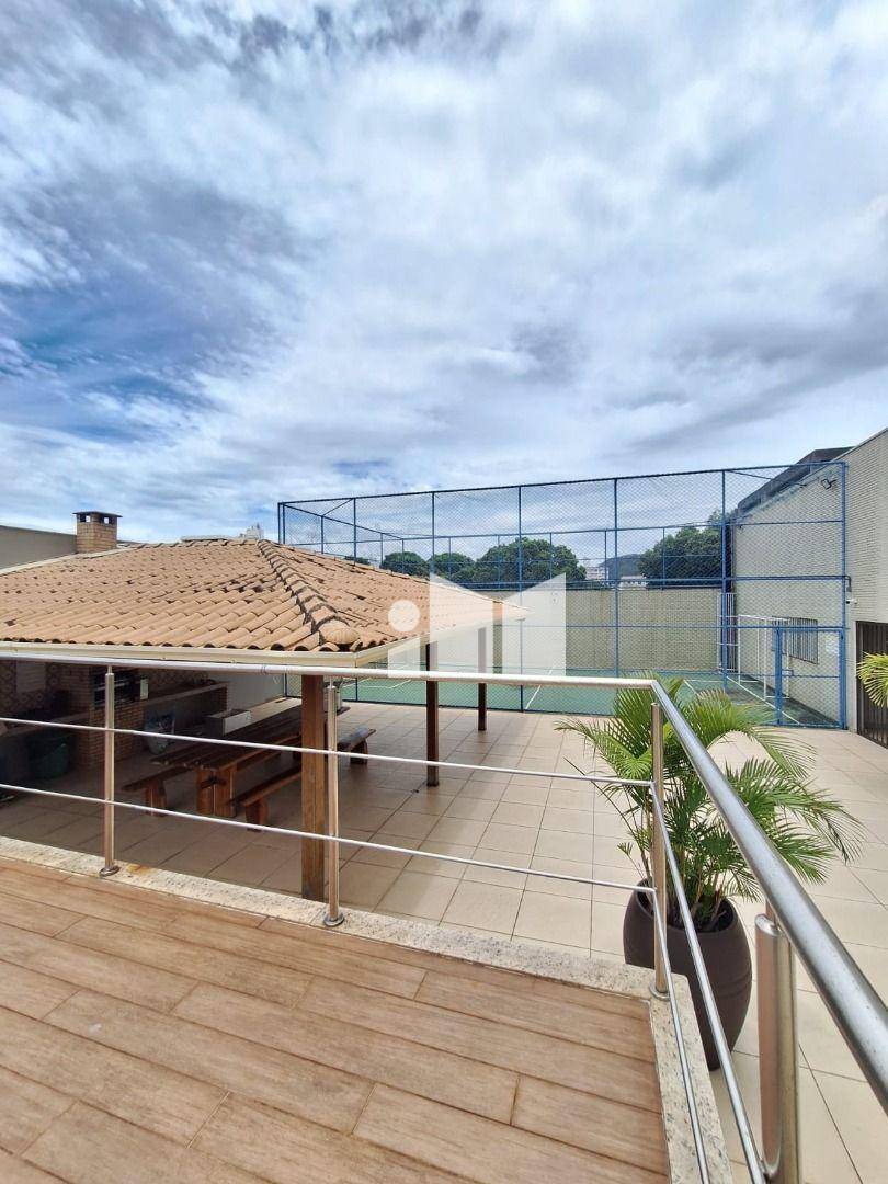 Cobertura, 5 quartos, 440 m² - Foto 4