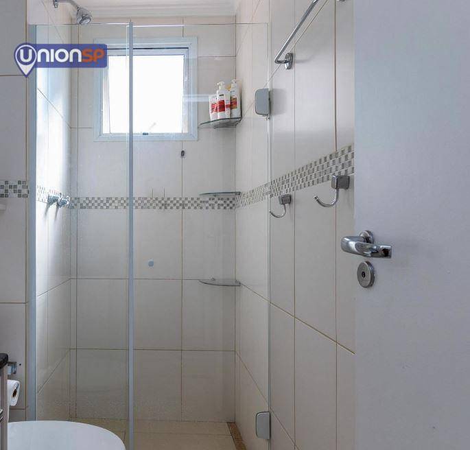 Apartamento à venda com 2 quartos, 53m² - Foto 8